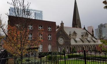 Religious Buildings