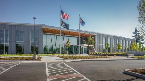 Joint Forces Headquarters Salem OR Joint Forces Headquarters Salem OR