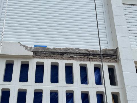 Makaha Beach Cabana Repairs Waianae HI Makaha Beach Cabana Repairs Waianae HI