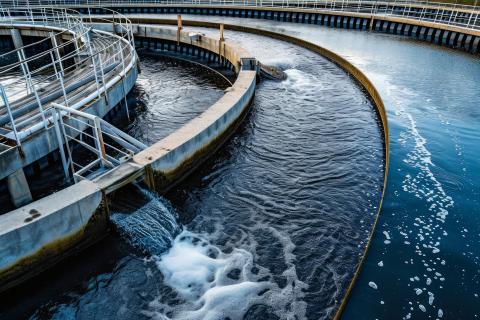 Water Treatment Facility Structural Engineering for Water Treatment Facility