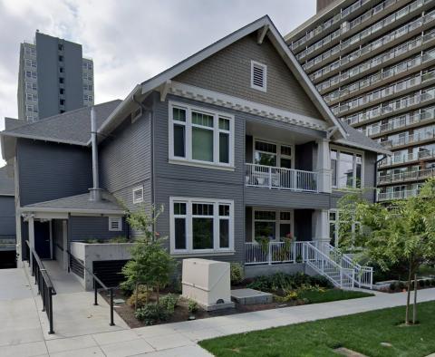 Assisted Living Portland Assisted Living Portland