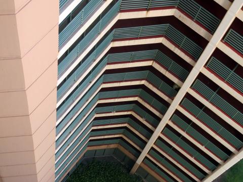 Building Structural Assessment and Repairs - Multifamily Facility - Hickman HI Building Structural Assessment - Multifamily Facility - Hickman HI