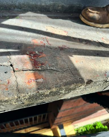 Fire Escape Evaluation for Recertification and Repair Fire Escape Evaluation for Recertification and Repair