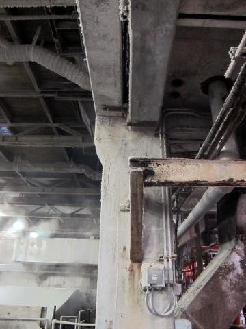 Column Repair - Halsey OR Column Repair - Halsey OR