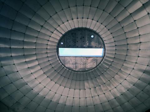 Digester Tank DigesterTank