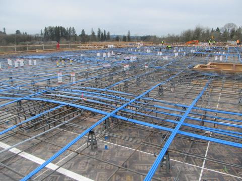 Multifamily Dwelling Tigard Apartments Concrete Design Multifamily Dwelling Tigard Apartments Concrete Design